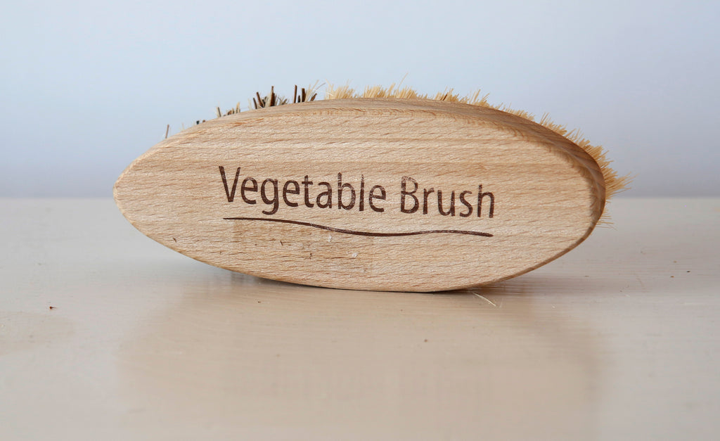 Bürstenhaus Redecker Vegetable Brush